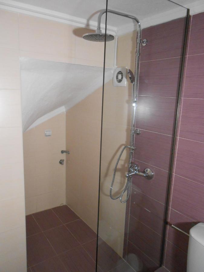 Excellent Villa Vourvourou Exterior foto